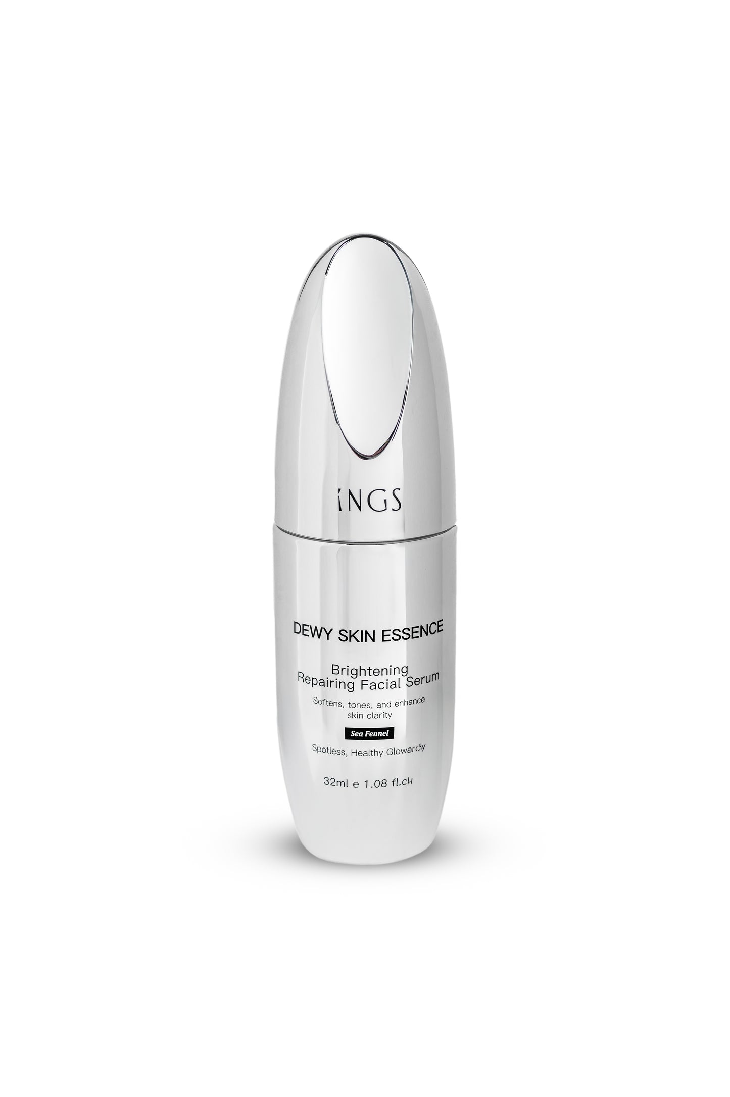 DEWY SKIN ESSENCE Brightening Repairing Facial Serum